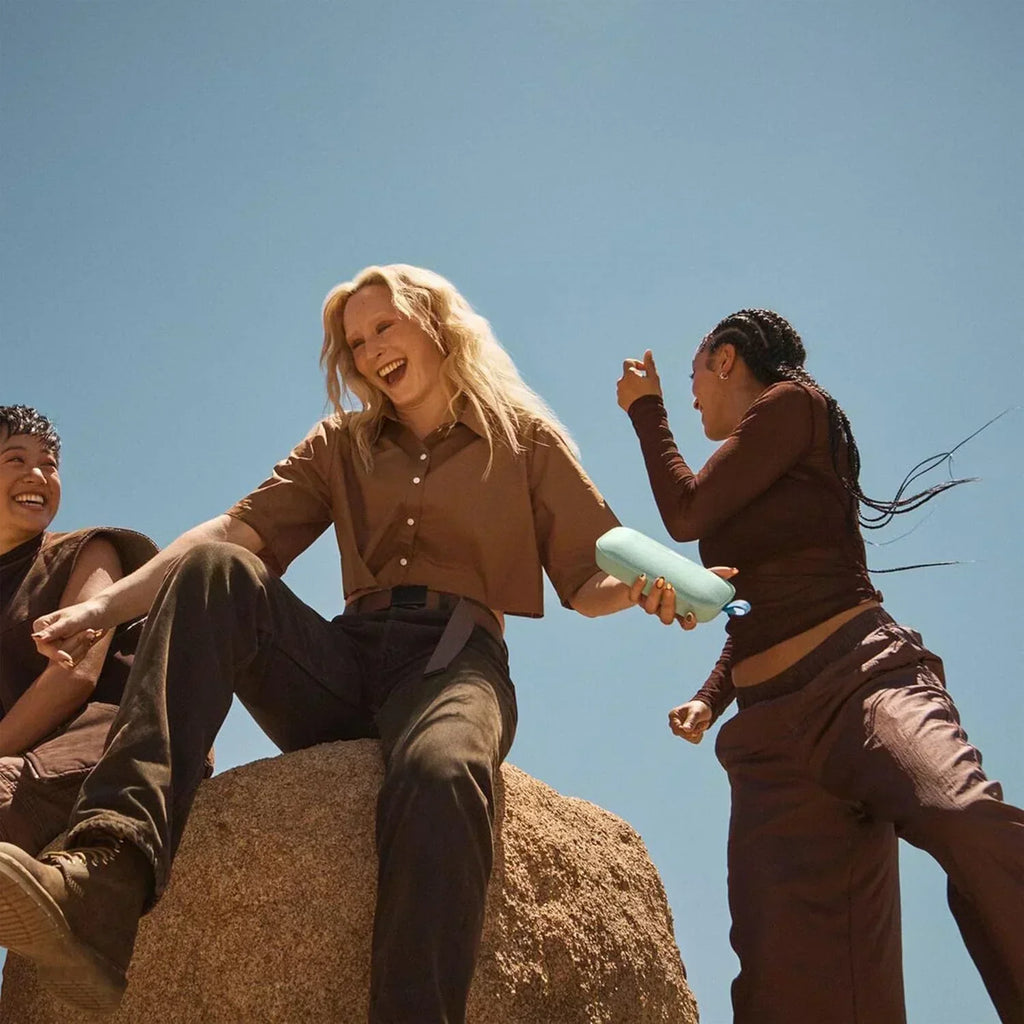 Bose SoundLink Flex Portable Bluetooth Speaker Portable Outdoor Speaker with Hi-Fi Audio