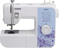 Brother XM2701 Sewing Machine Lightweight Full Featured 27 Stitches 6 Included Feet