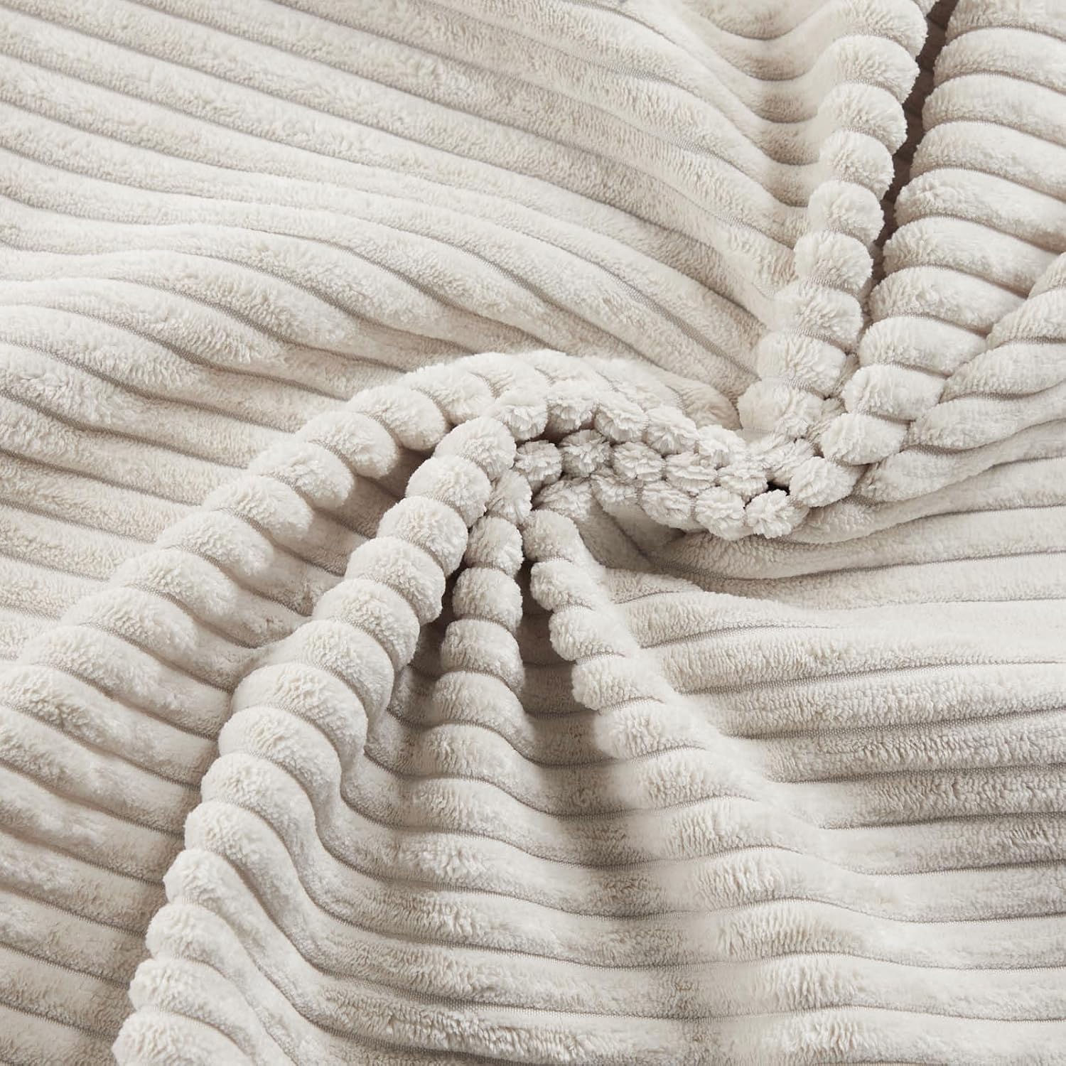 Pipishell Convertible Futon Sofa Bed,66 Corduroy Futon Couch with Adjustable Backrest and Armrests, Recliner Sleeper Sofa for Small Spaces, Play Room or Office, Grey